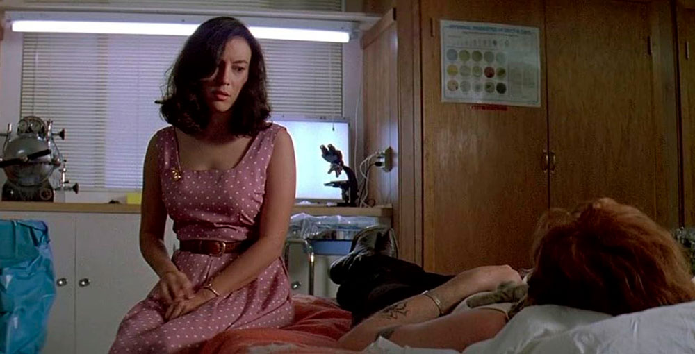   - "" (1994)