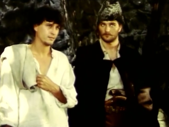   - "" (1985)