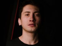 Рача Махатаев 
фотографии