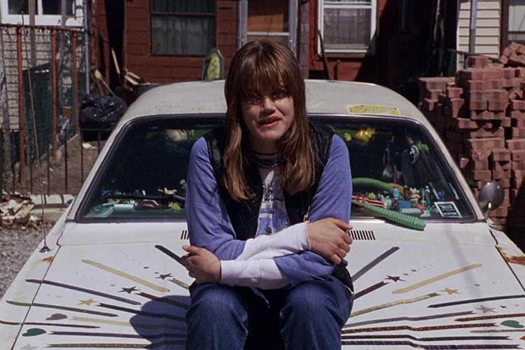   - "  " (1995)