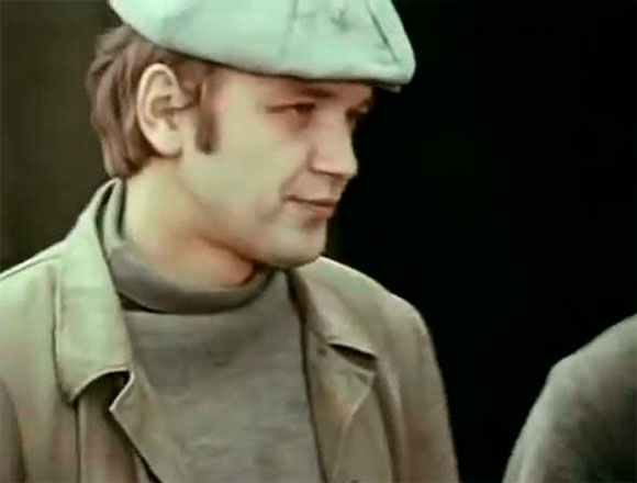  - " , " (1976)