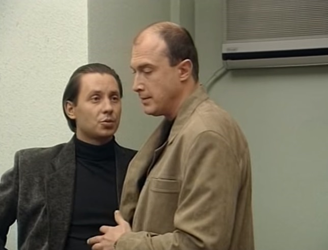   - "  (2 )" (2001-2002)