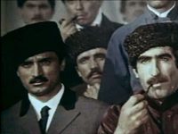 "Звезды не гаснут" (1970, 1971)