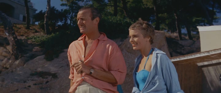  - ", " (1958)