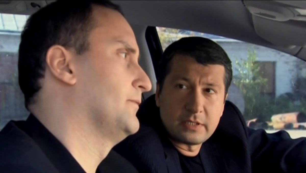   - "  -4" (2011)