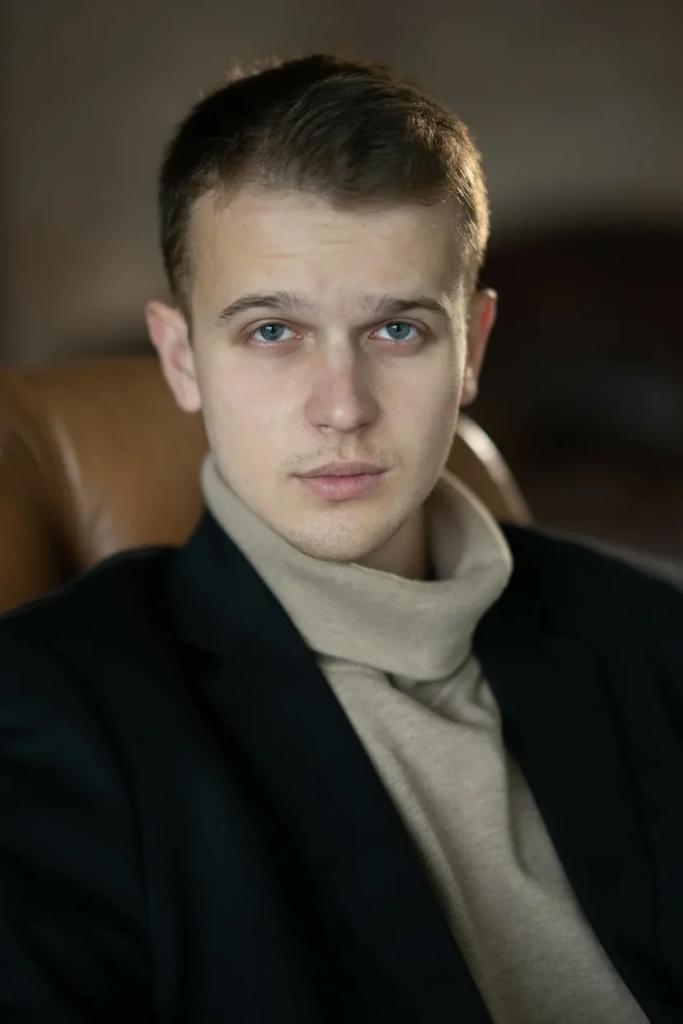 Актер александр солдаткин биография личная жизнь Александр Солдаткин (II) - актёр - фотографии - российские актёры - Кино-Театр.Р