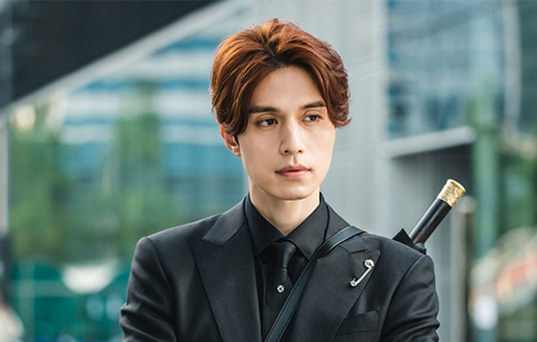 Райан актер Корея байкер