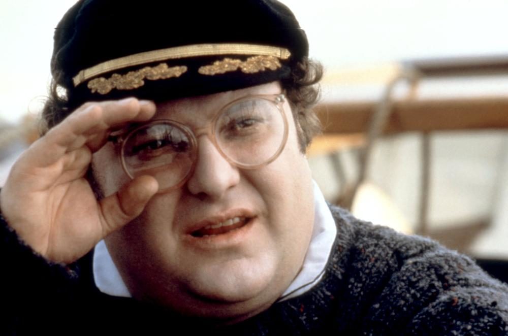   - " " (1984)