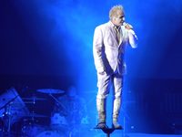 ": Live in Moscow" (2021)
