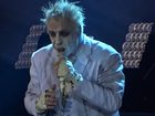   - ": Live in Moscow" (2021)