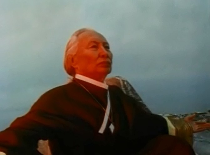   - """ - !" (1992)