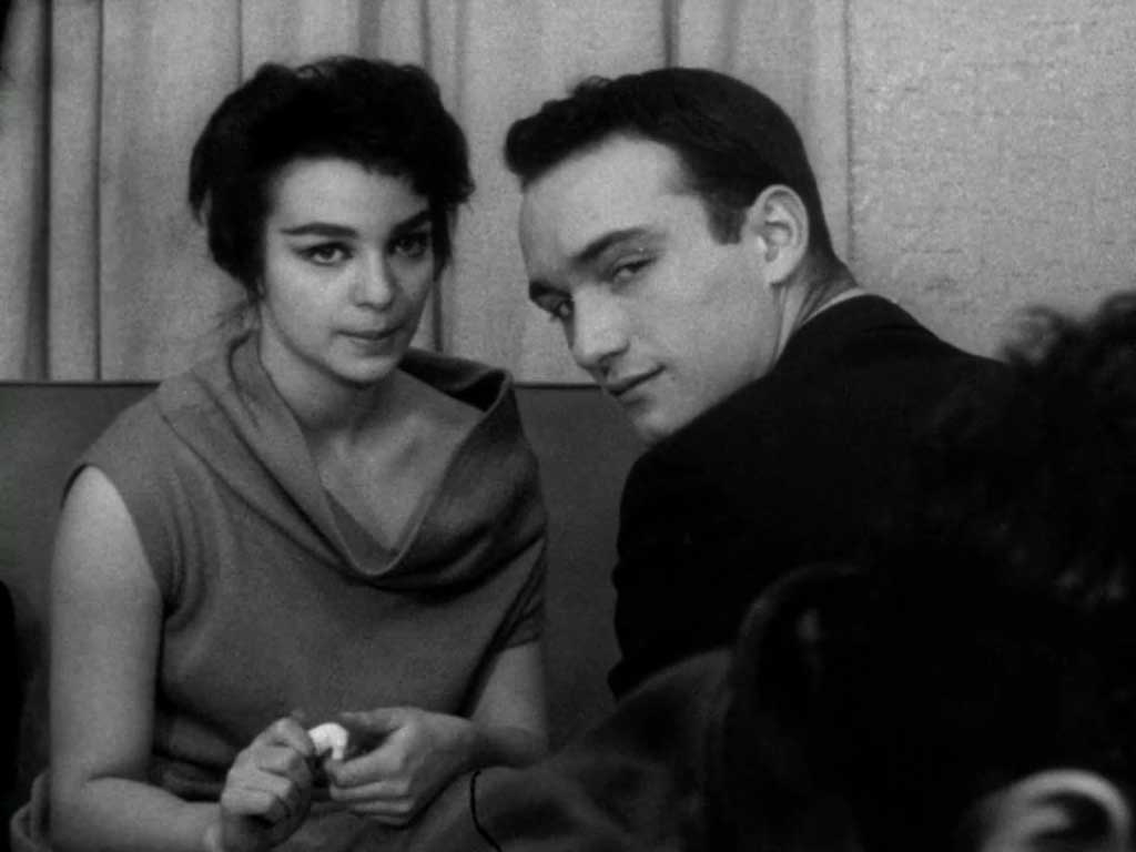   - "" (1959)