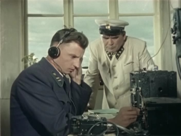   - "  45" (1955)