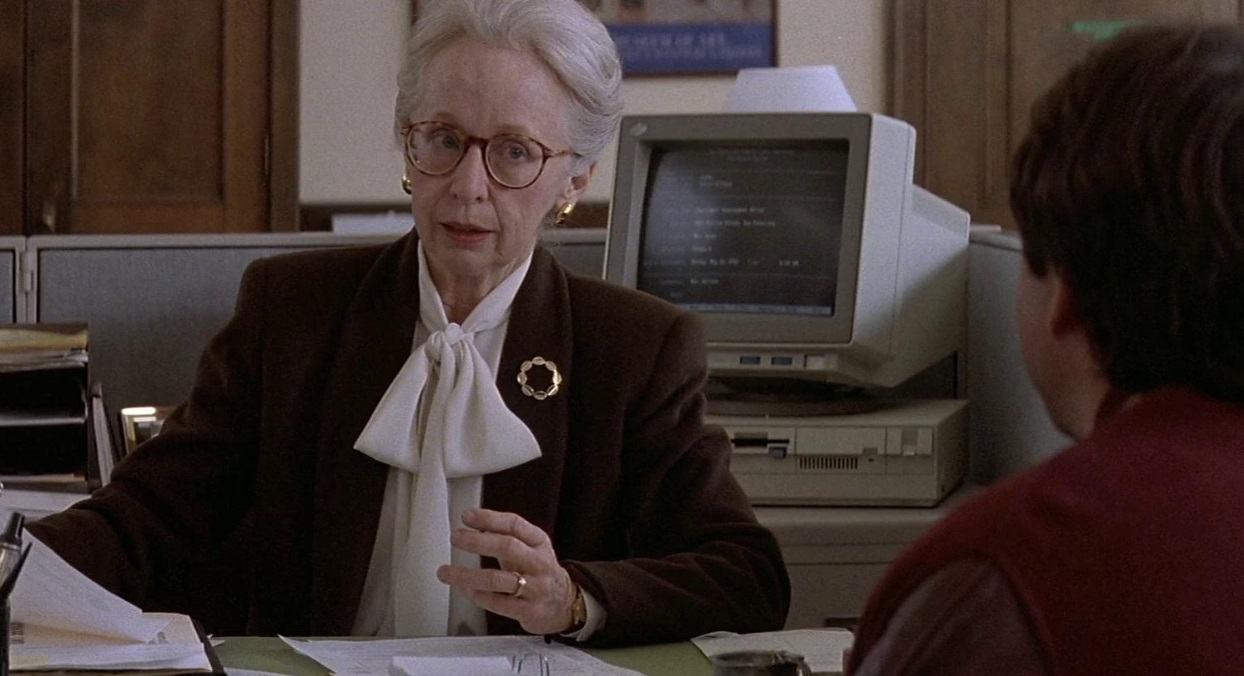   - " " (1993)