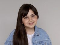 Карина мнацаканян фото