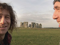 "Anvil:  -" (2008)