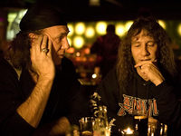 "Anvil:  -" (2008)