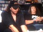   - "Anvil:  -" (2008)