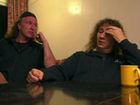   - "Anvil:  -" (2008)