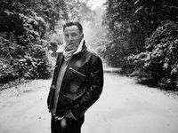 Реферат: Brucespringsteen