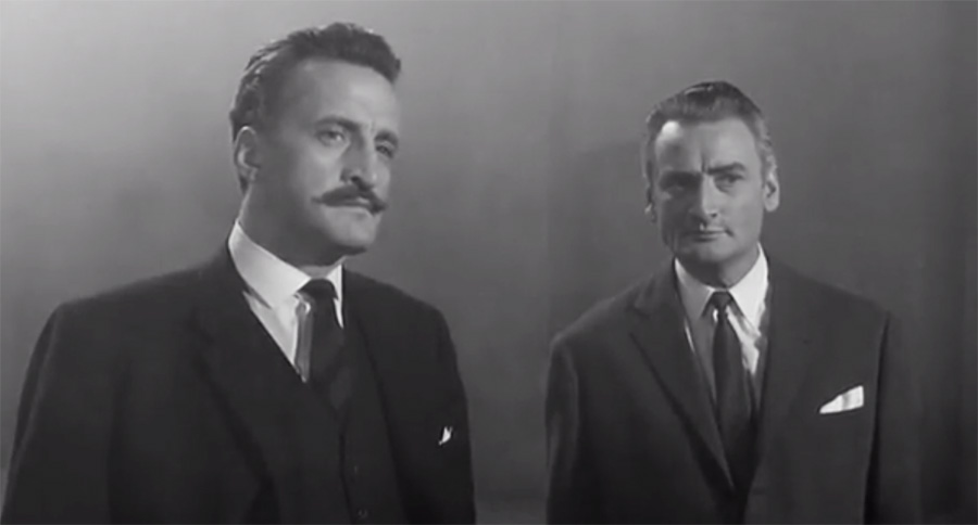    - "  " (1963)
