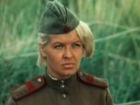 Галина Фигловская (Галина Дубровская) - актриса - фотографии - советскиеактрисы - Кино-Театр.Ру