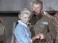 Галина Фигловская (Галина Дубровская) - актриса - фотографии - советскиеактрисы - Кино-Театр.Ру