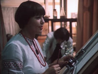 Галина Фигловская (Галина Дубровская) - актриса - фотографии - советскиеактрисы - Кино-Театр.Ру