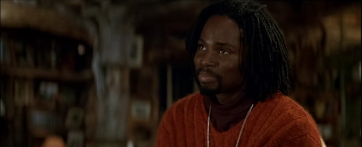   -    " " (1997)