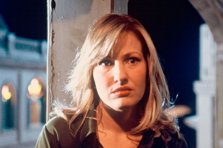    - "" (2002)