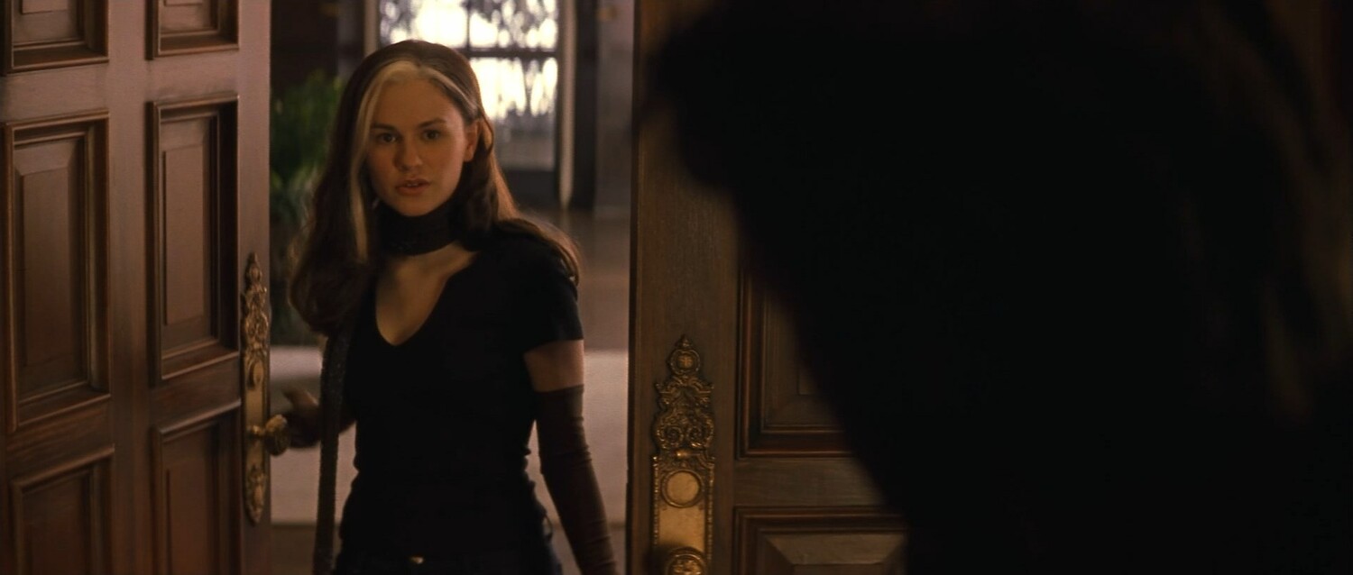   - " " (2000)