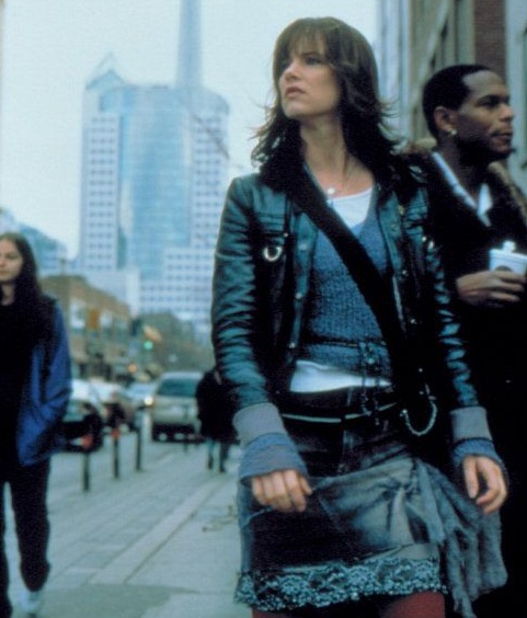   - "   " (2001)