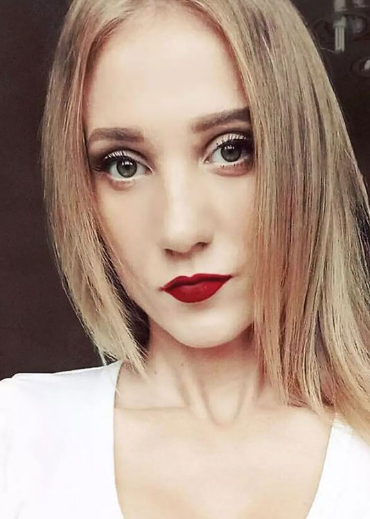 Аля кокушкина фото