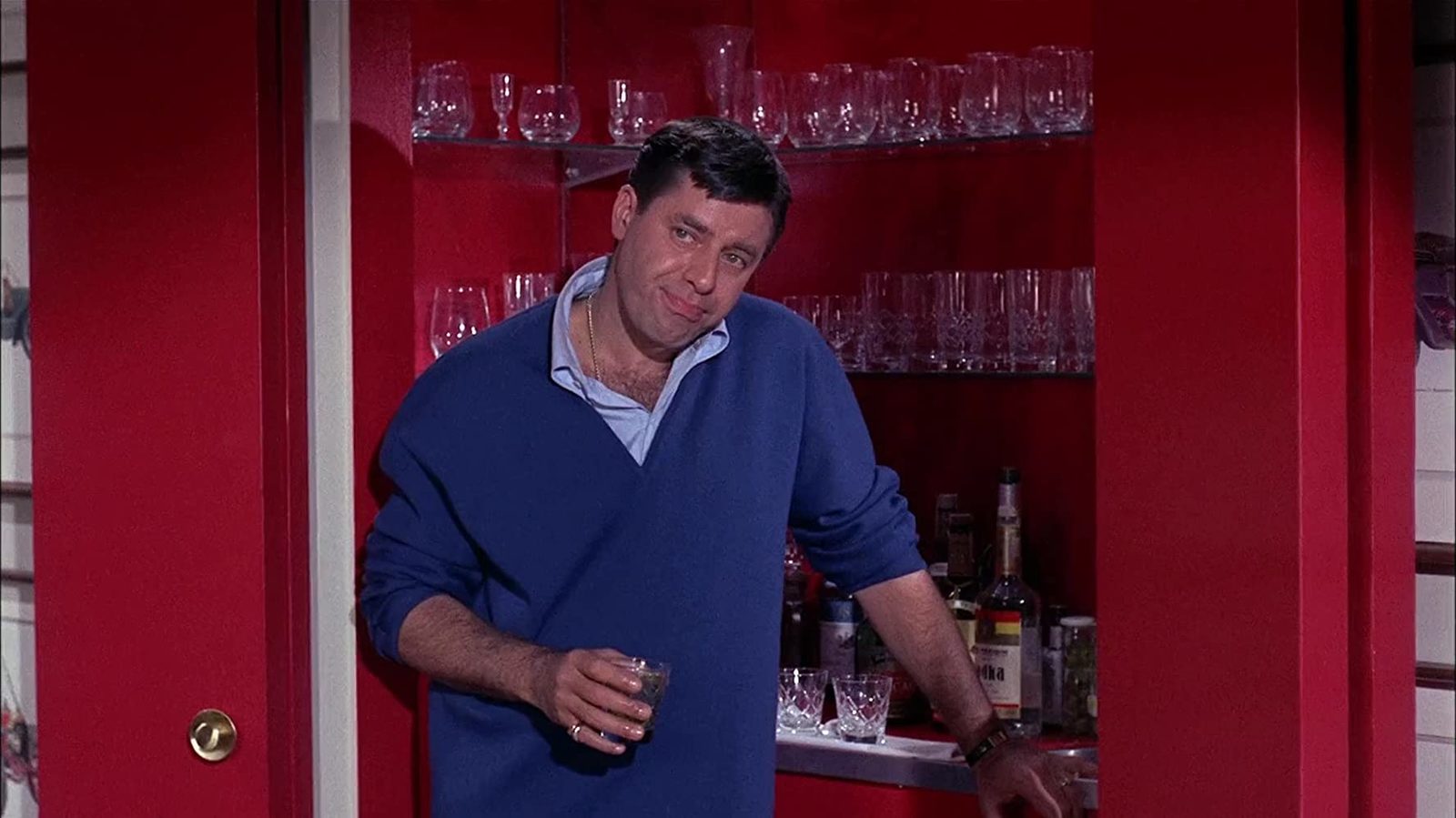  - "-" (1965)