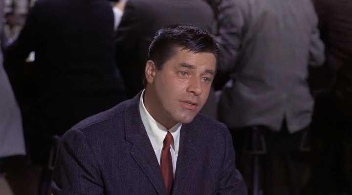   - "-" (1965)
