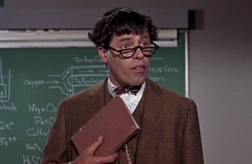   - " " (1963)