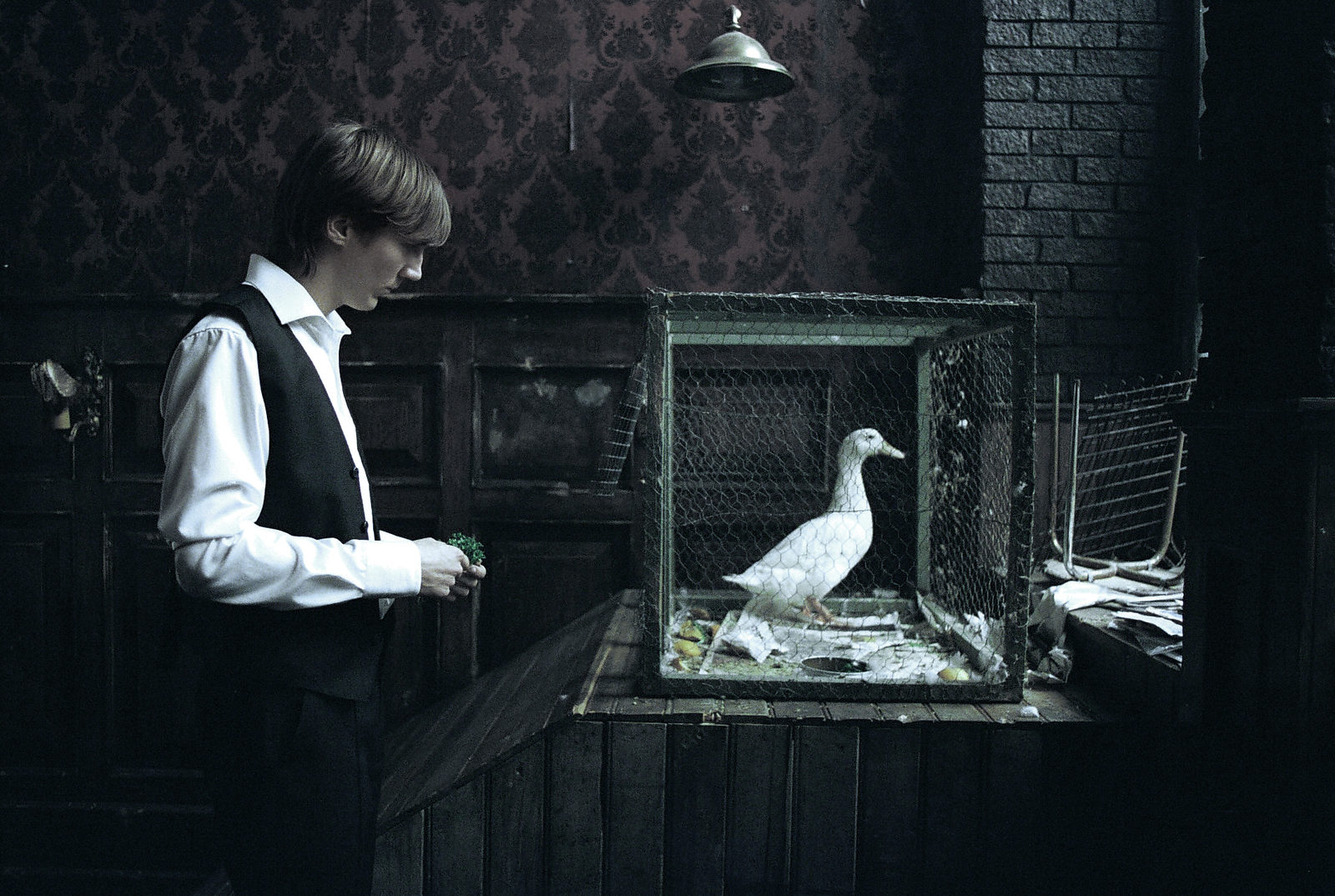   - " " (2009)