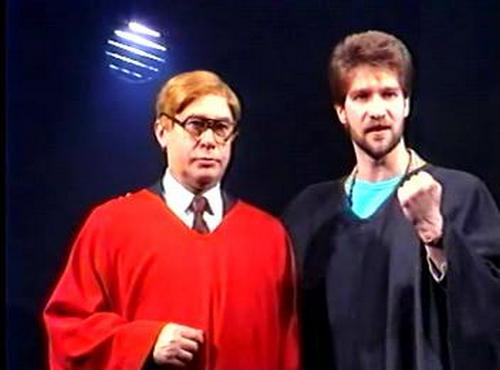   - " " (1988)