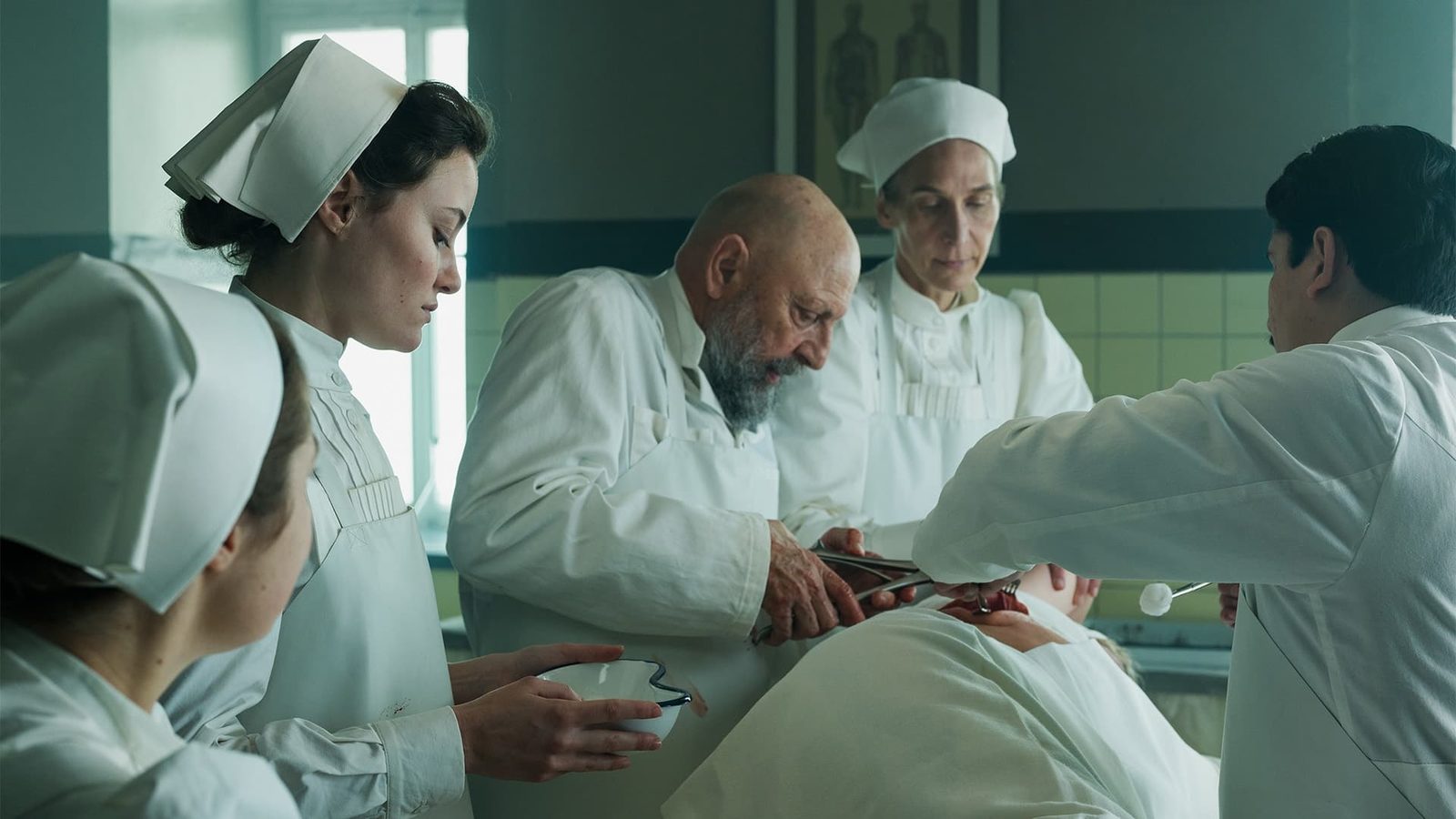   - " 1917" (2023)