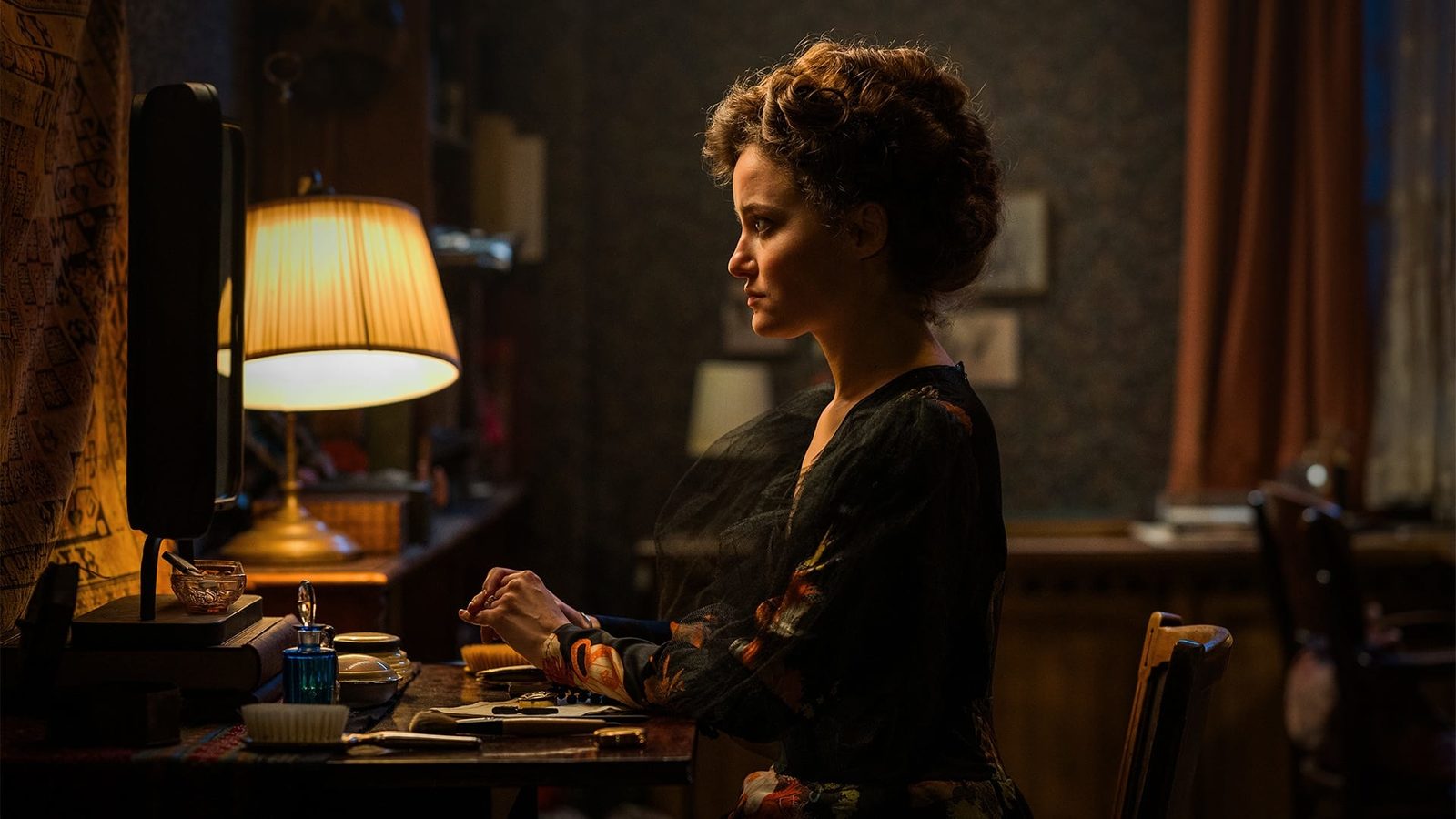   - " 1917" (2023)