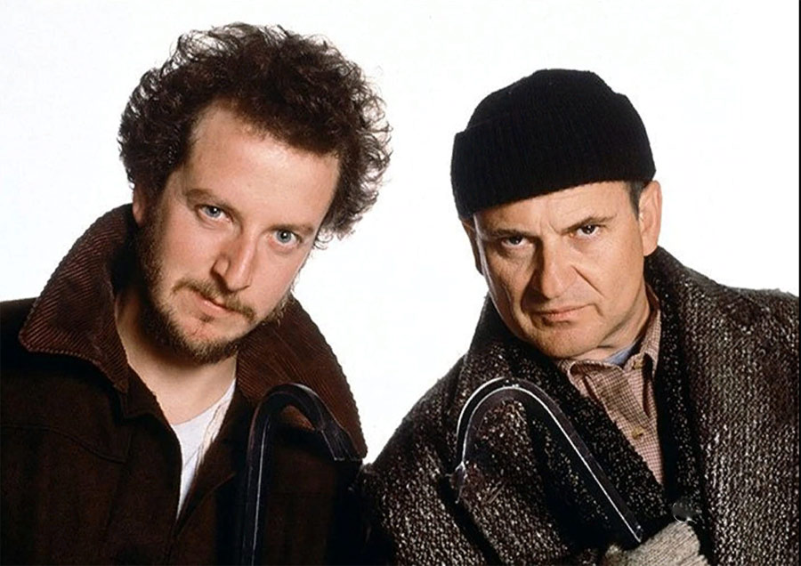   - " " (1990)