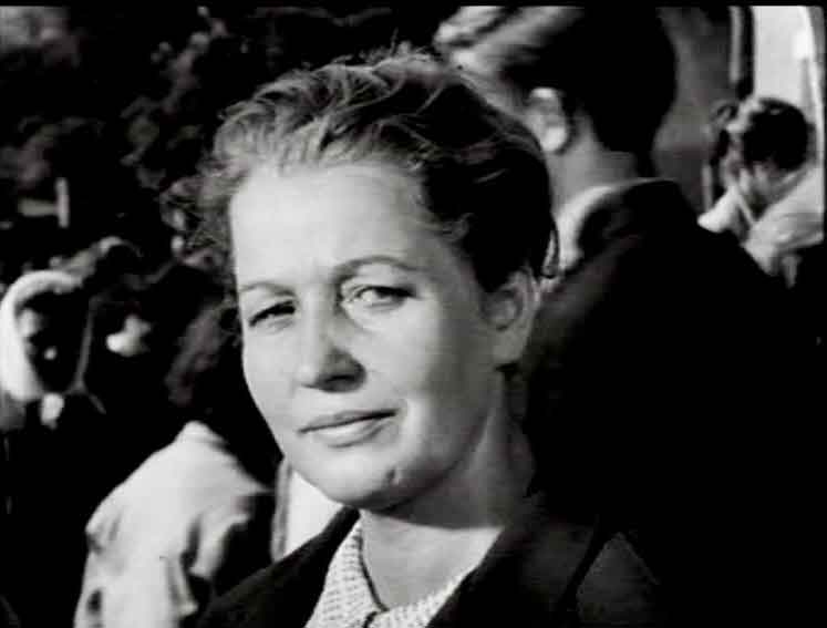   - " , " (1967)