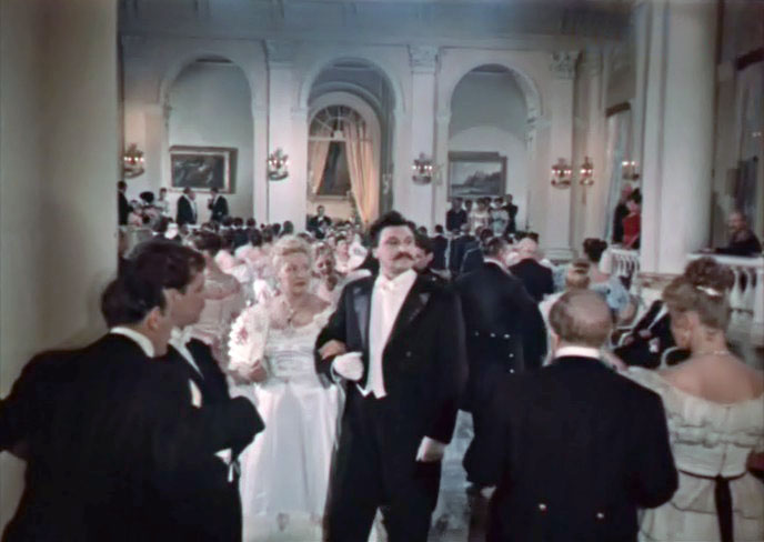   - "  " (1954)