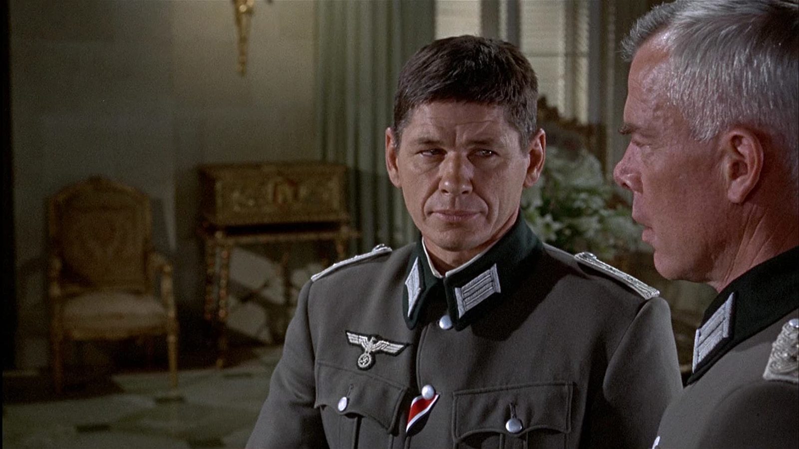   - " " (1967)
