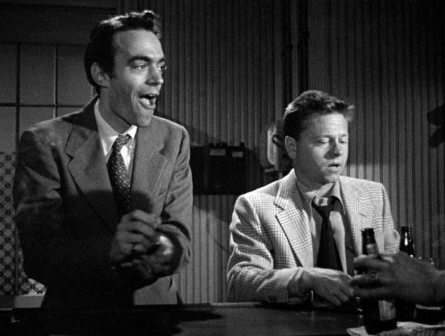   - " " (1950)