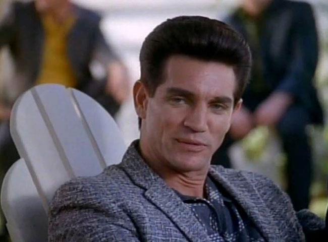   - ",   :   " (1993)