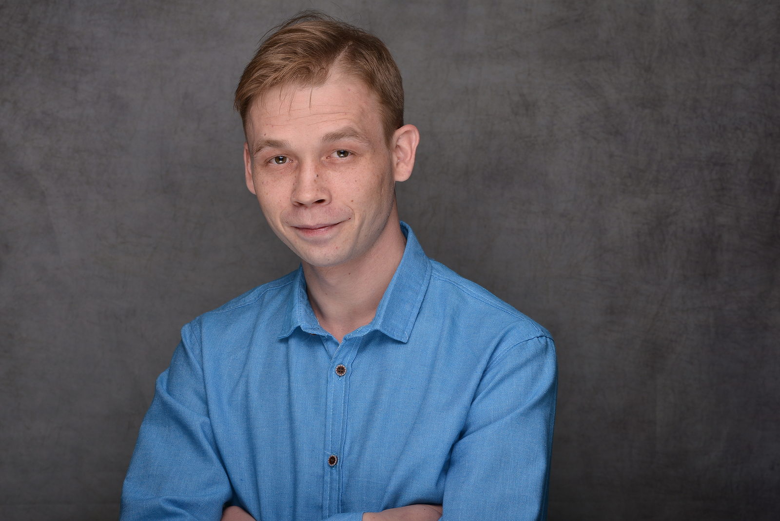 Смирнов Алексей Евгеньевич