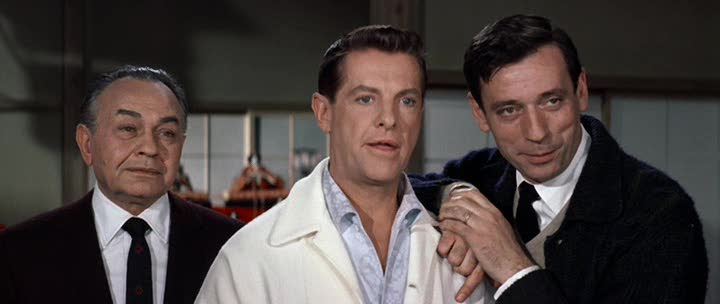   - " " (1962)