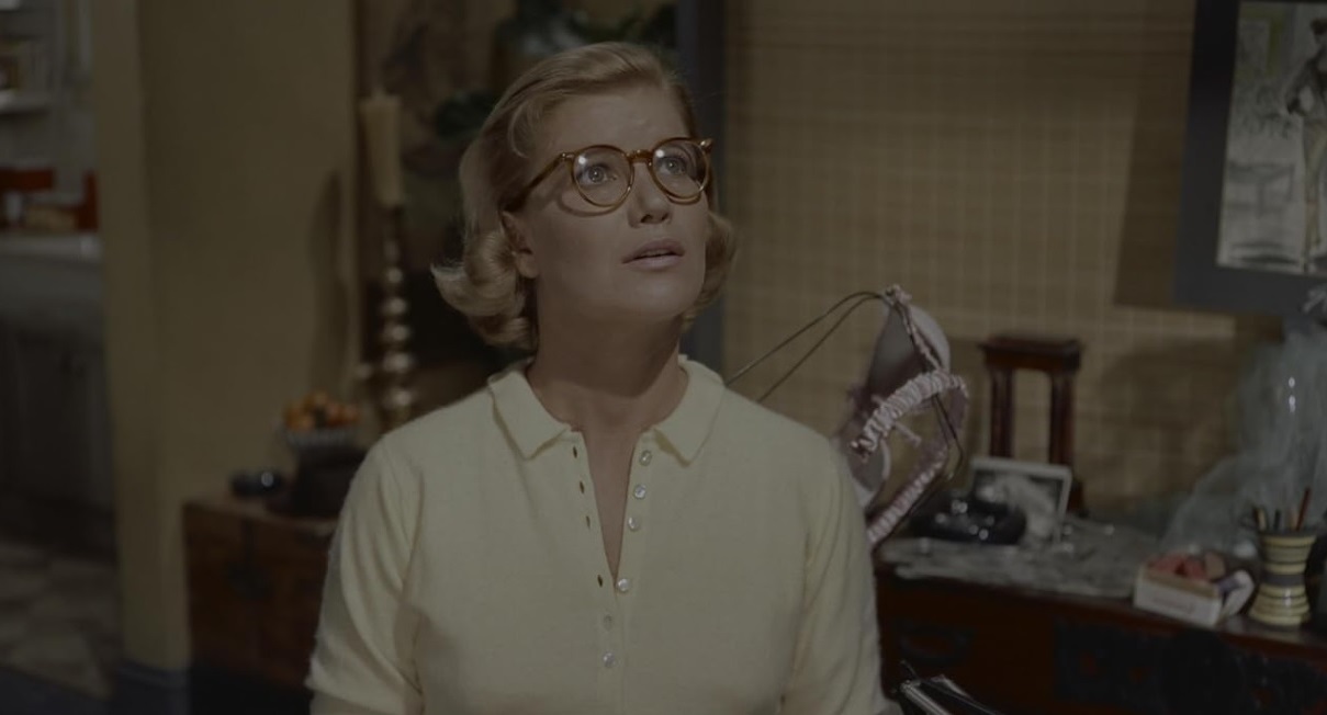   - "" (1958)