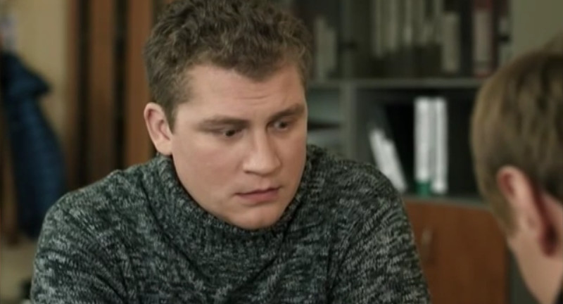 Артем федотов актер биография личная жизнь семья Отец Матвей (2014) - актеры и роли - Артём Федотов - российские фильмы и сериалы